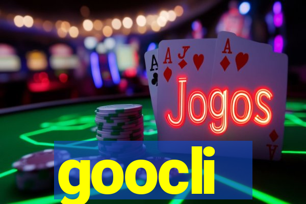 goocli - inicio